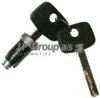 JP GROUP 1287500400 Lock Cylinder